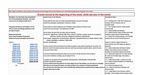 pokemon shuffle guide|Pokemon Shuffle Guide v1.1 : r/PokemonShuffle .